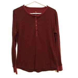 Royal Robbins Large outdoor kick back striped top